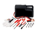 33 Piece Car Roadside Emergency Tool Kit